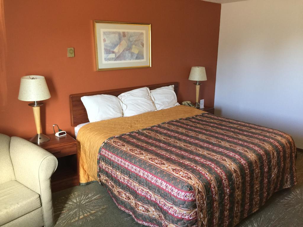 7 Star Motel Marshfield Δωμάτιο φωτογραφία