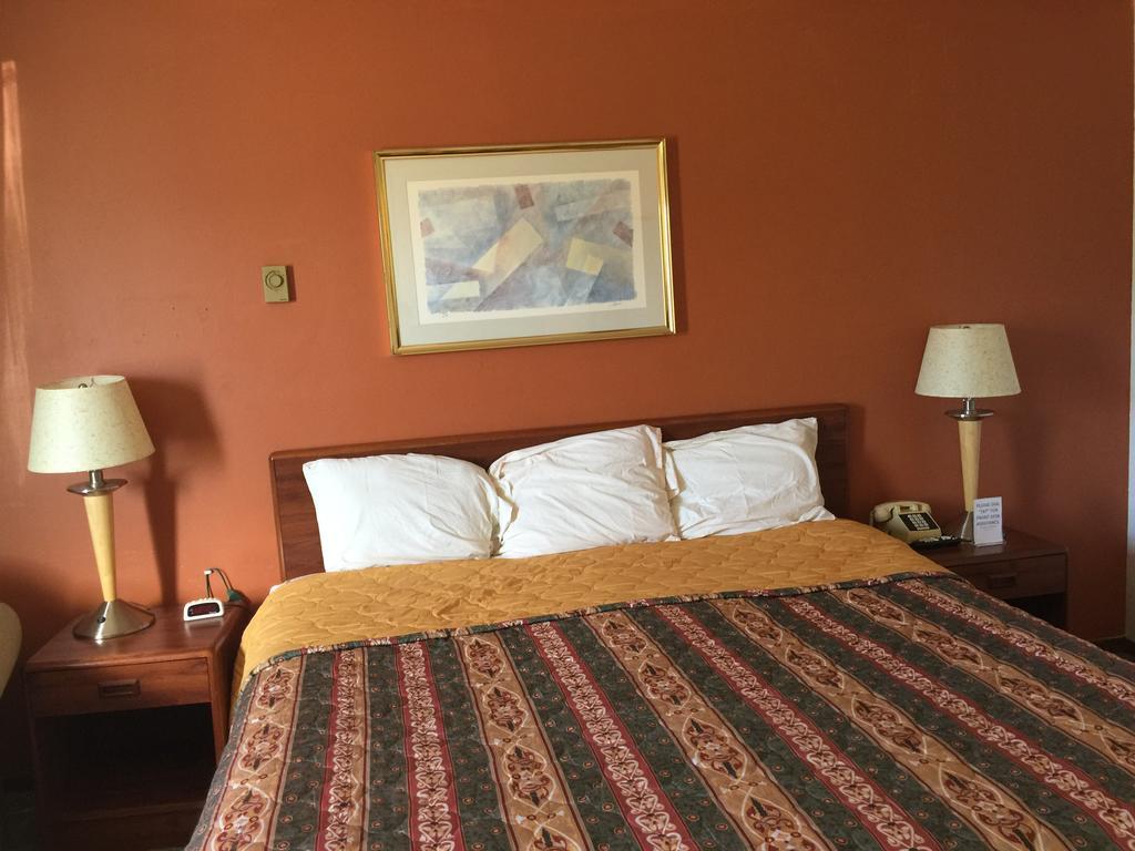 7 Star Motel Marshfield Δωμάτιο φωτογραφία