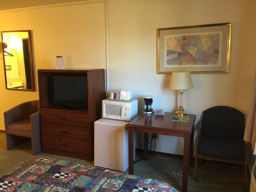 7 Star Motel Marshfield Δωμάτιο φωτογραφία