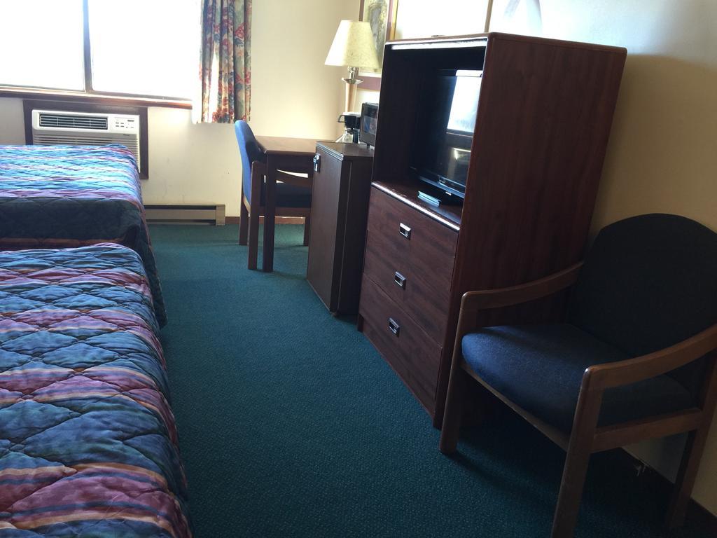 7 Star Motel Marshfield Δωμάτιο φωτογραφία
