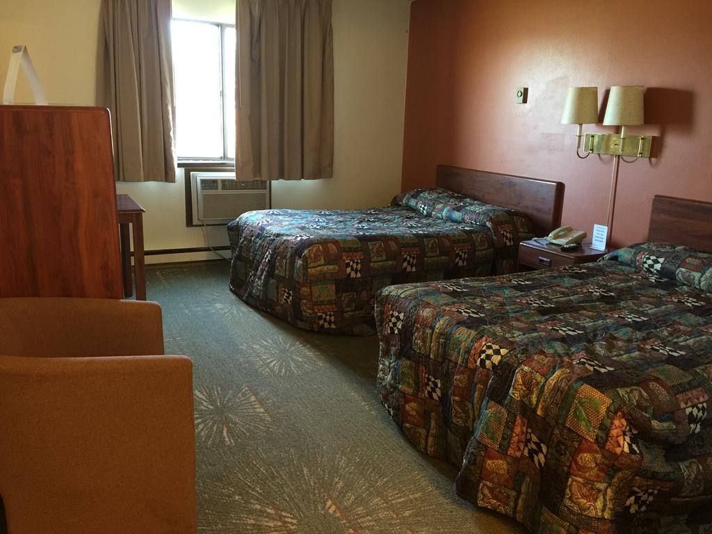 7 Star Motel Marshfield Δωμάτιο φωτογραφία