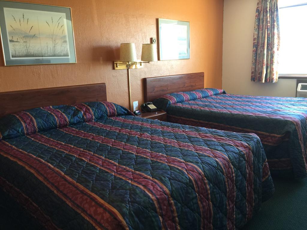 7 Star Motel Marshfield Δωμάτιο φωτογραφία