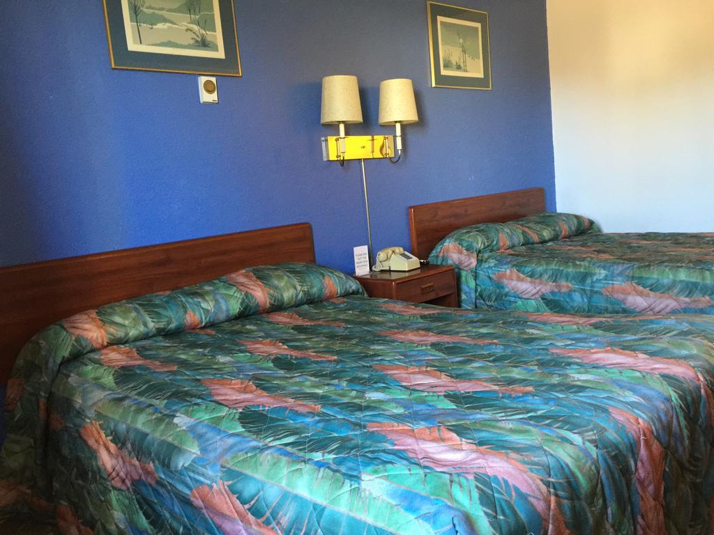 7 Star Motel Marshfield Δωμάτιο φωτογραφία