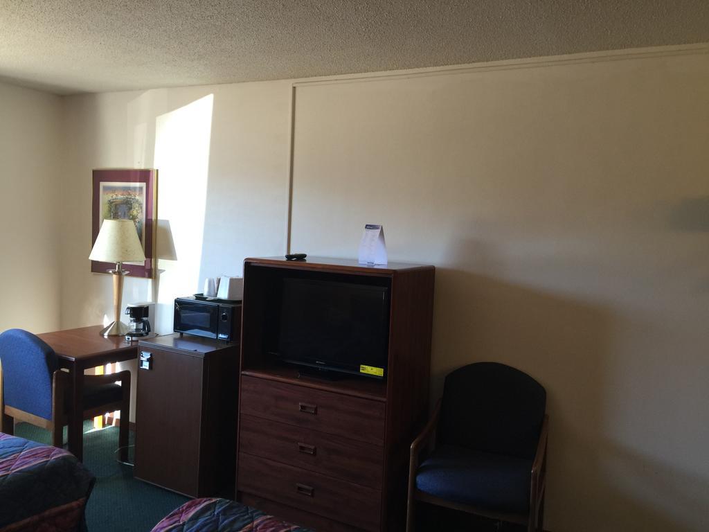 7 Star Motel Marshfield Εξωτερικό φωτογραφία