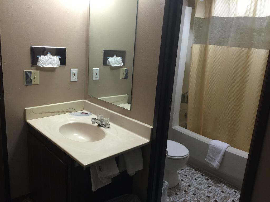 7 Star Motel Marshfield Εξωτερικό φωτογραφία