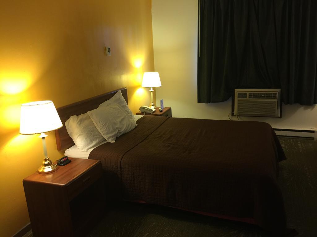 7 Star Motel Marshfield Εξωτερικό φωτογραφία