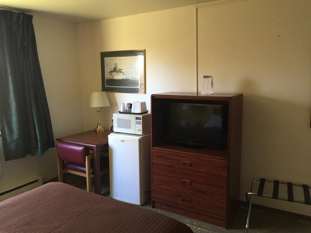 7 Star Motel Marshfield Εξωτερικό φωτογραφία