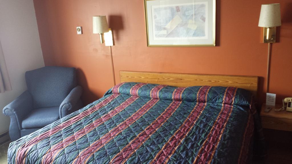 7 Star Motel Marshfield Εξωτερικό φωτογραφία