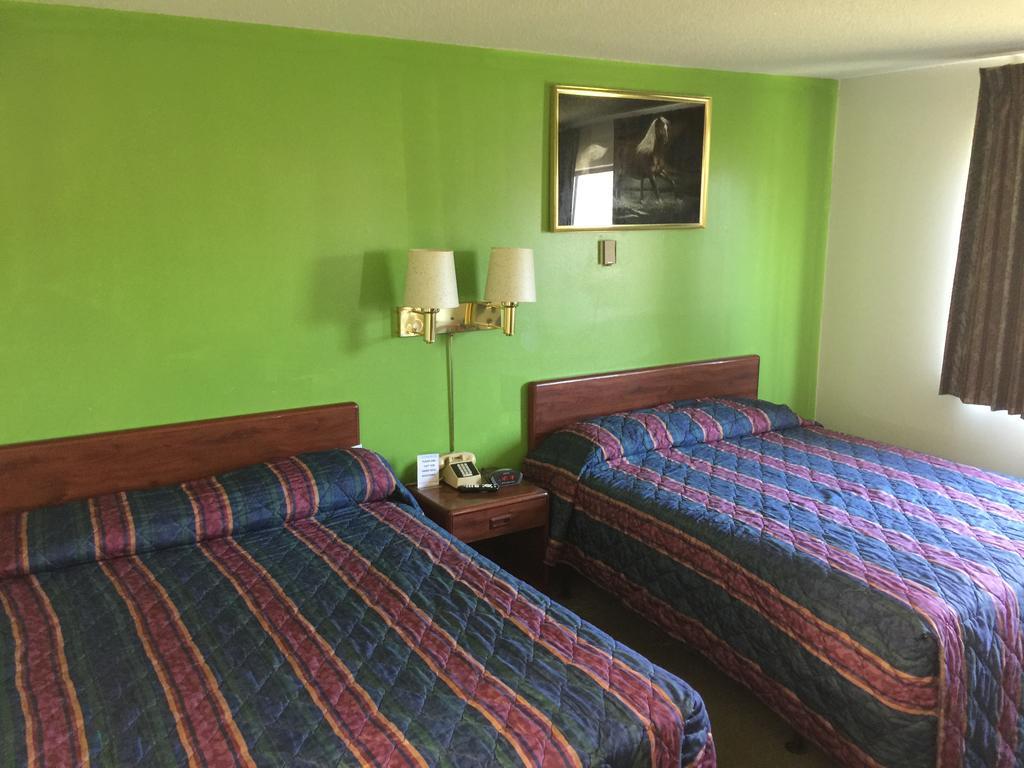 7 Star Motel Marshfield Εξωτερικό φωτογραφία