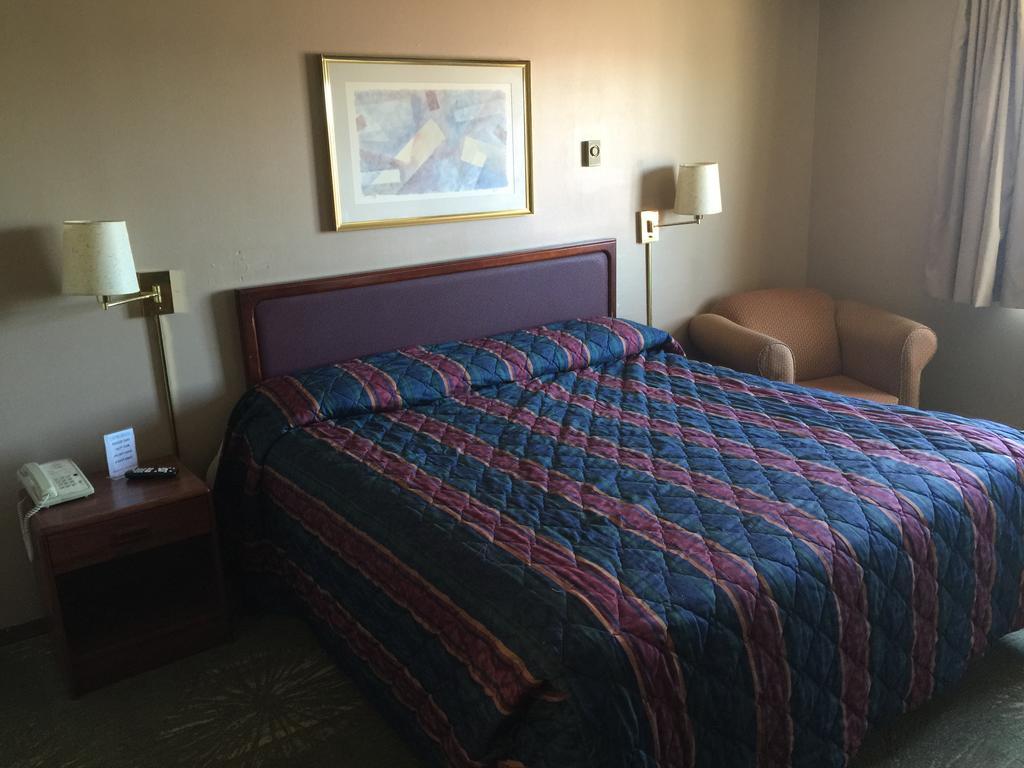 7 Star Motel Marshfield Εξωτερικό φωτογραφία