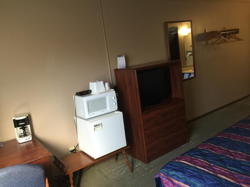 7 Star Motel Marshfield Εξωτερικό φωτογραφία