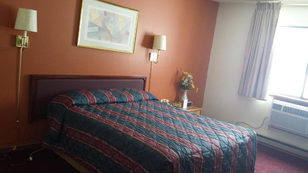 7 Star Motel Marshfield Δωμάτιο φωτογραφία