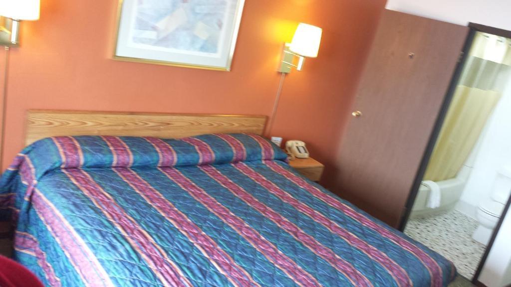 7 Star Motel Marshfield Δωμάτιο φωτογραφία