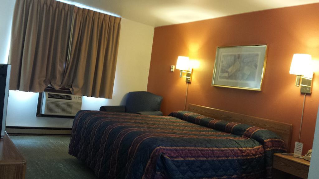 7 Star Motel Marshfield Εξωτερικό φωτογραφία